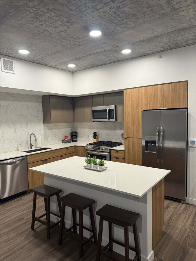 Foto del edificio - 222 E Jefferson St