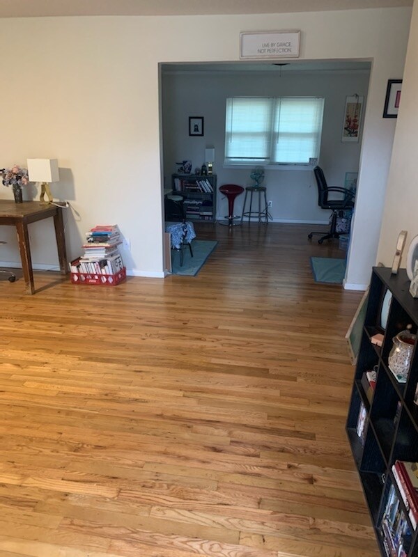 Foto principal - 2621 3rd Ave