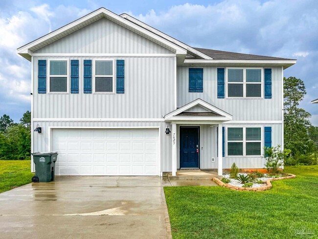 Building Photo - 7623 Steeplechase Blvd