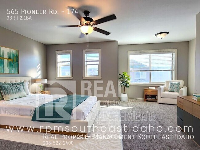 Foto del edificio - 565 Pioneer Rd