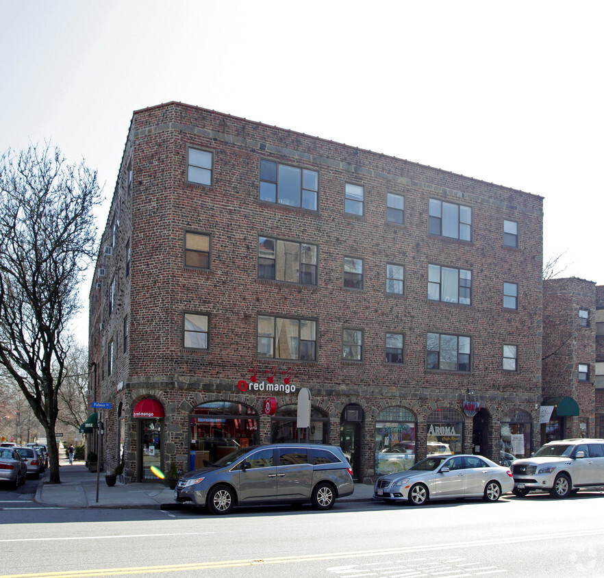 Building Photo - Keystone Apartments