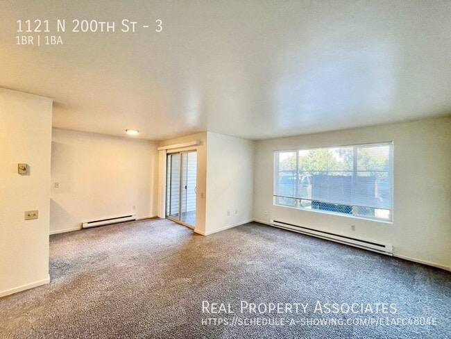 Building Photo - Spacious One Bedroom! Easy Commute Locatio...