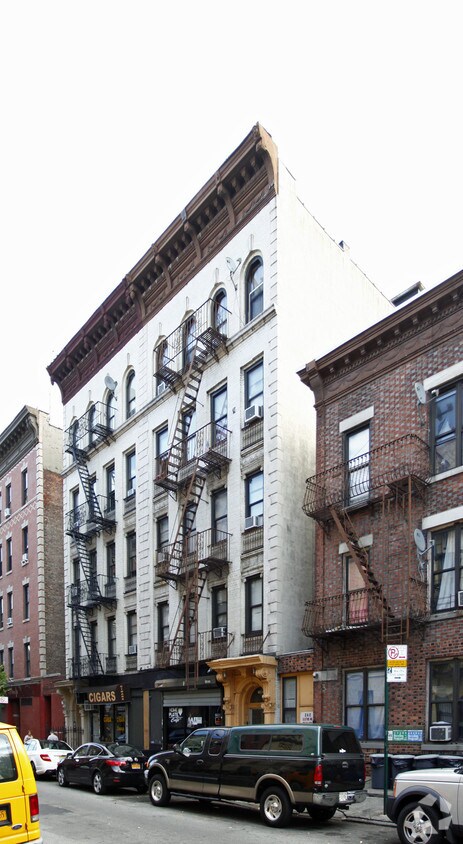 Building Photo - 2380-2382 Hughes Ave