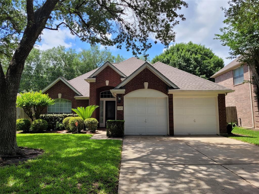15427 Truslow Point Ln, Sugar Land, TX 77478 House for Rent in Sugar