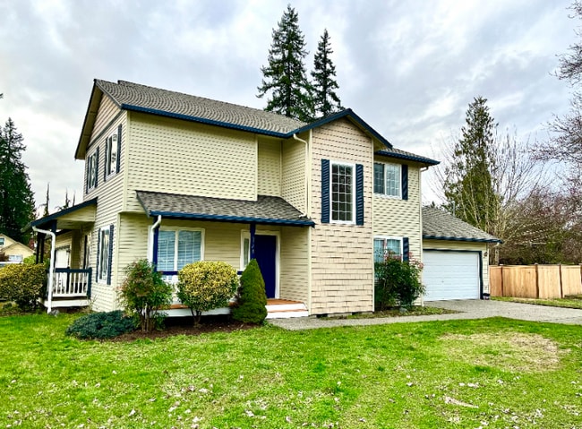 Building Photo - 512 Hazel St