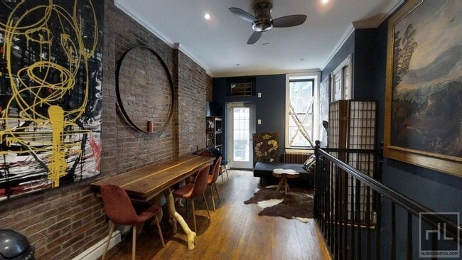 Foto del edificio - Mott Street