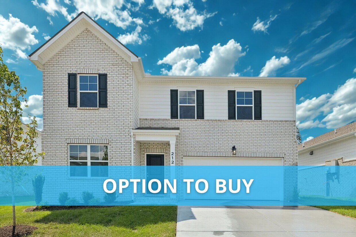 Foto principal - 212 Limestone Wy