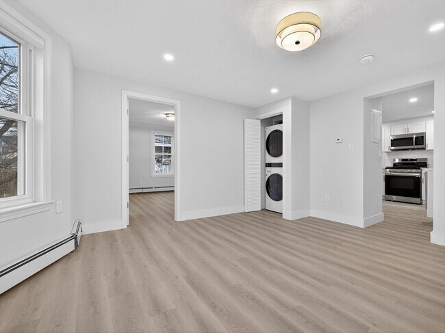 Foto del edificio - 469 Medford St