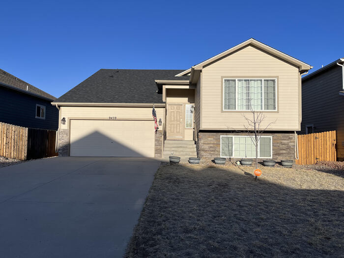 9458 Dakota Dunes Ln, Peyton, CO 80831, USA House for Rent in Peyton