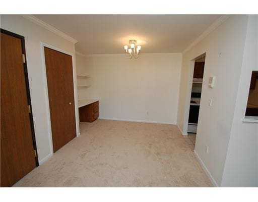 Comedor con estudio - 3005 Fernwood Ave