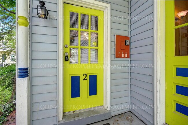 Photo - 710 Rubel Ave Apartment