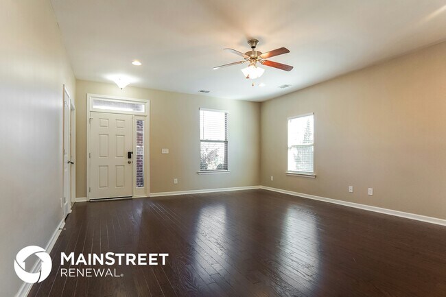 Foto del edificio - 22805 Rimbred Ct