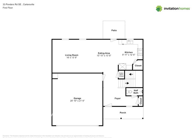 Building Photo - 33 Ponders Rd