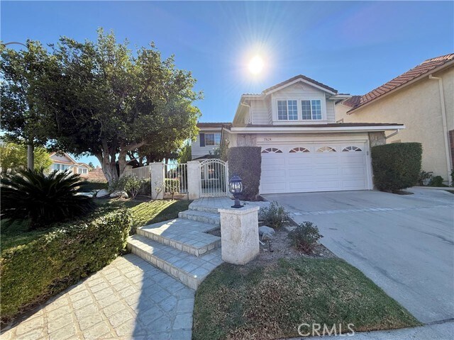 Foto del edificio - 19624 Crystal Hills Dr