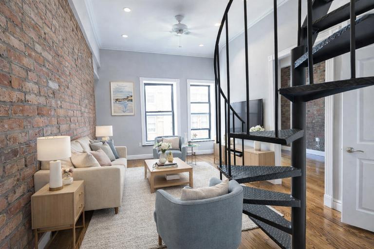 Photo - 202 East 13th St (corner of 3rd), #5H