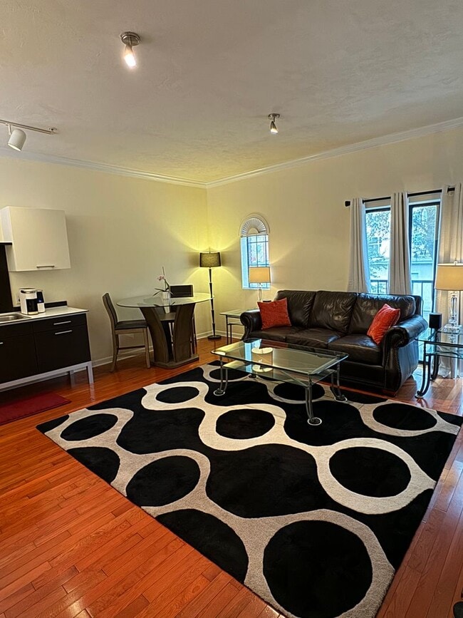 Foto del edificio - The Lofts - Move in Special!