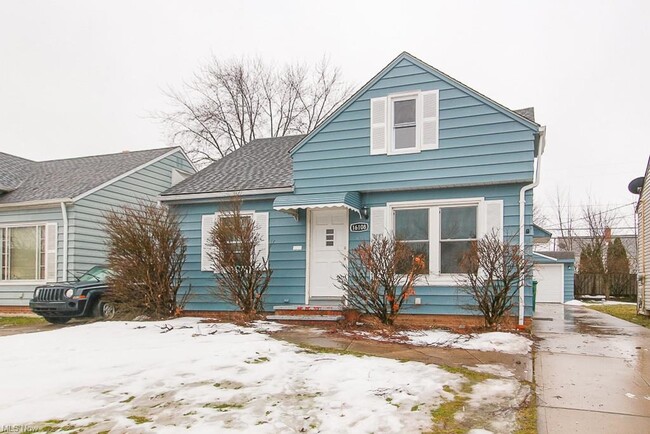 Building Photo - 16108 Edgewood Ave