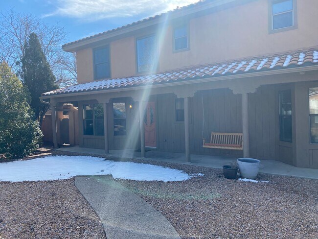 Building Photo - EXECUTIVE FOOTHILLS 4 Bedrooms 2.5/BA 2/CG...