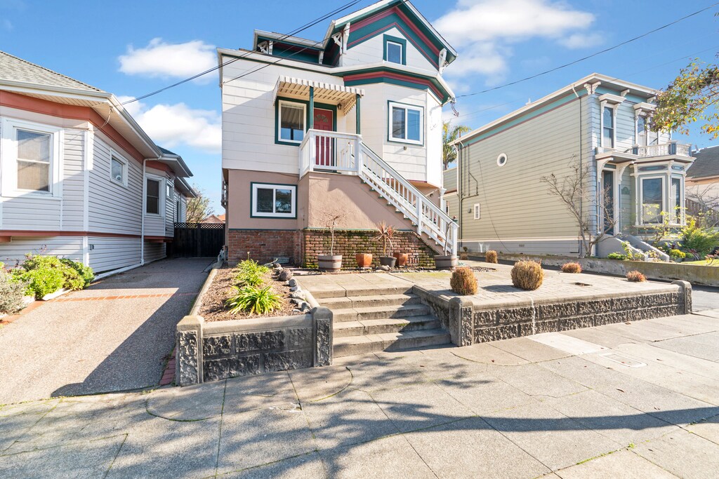 Foto principal - 1516 Sherman St