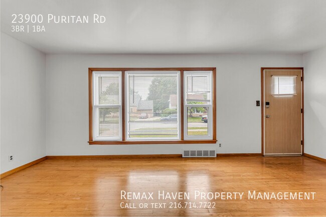 Foto del edificio - 23900 Puritan Ave