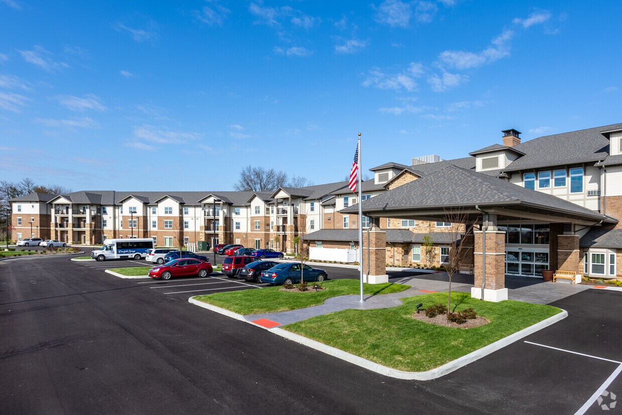 Foto principal - Deerfield Springs