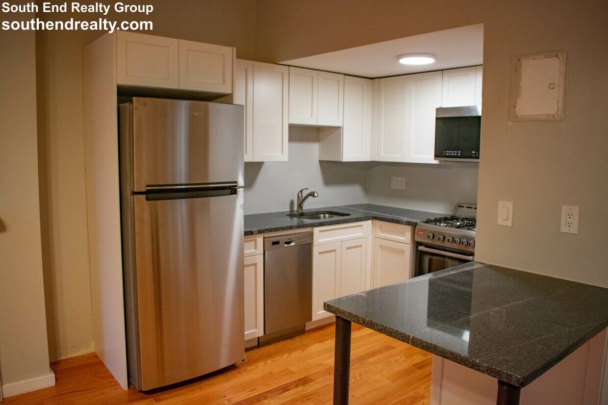 Foto principal - 666 Tremont St