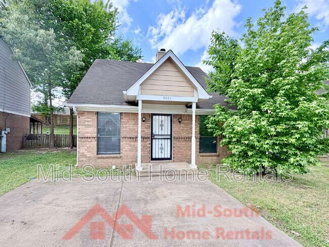 Foto del edificio - 6001 Cedarcrest Ct