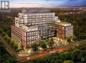 Building Photo - 1830-1830 Bloor St W