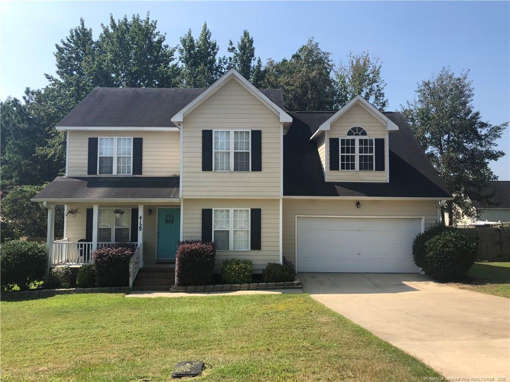 Primary Photo - 4129 Batesburg Dr
