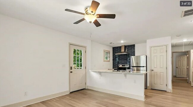 Cocina - 1714 Le Grand St