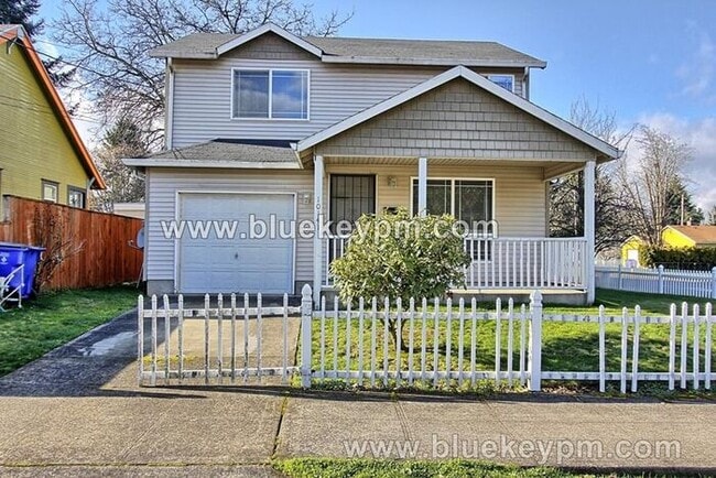 3 Bed 1.5 Bath Duplex in St. Johns Near Ge... - 3 Bed 1.5 Bath Duplex in St. Johns Near Ge... House