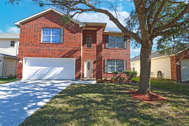 Foto del edificio - 9611 Rads Point