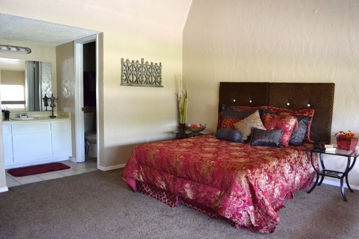 Ventura Green Apartments Rentals Oklahoma City, OK