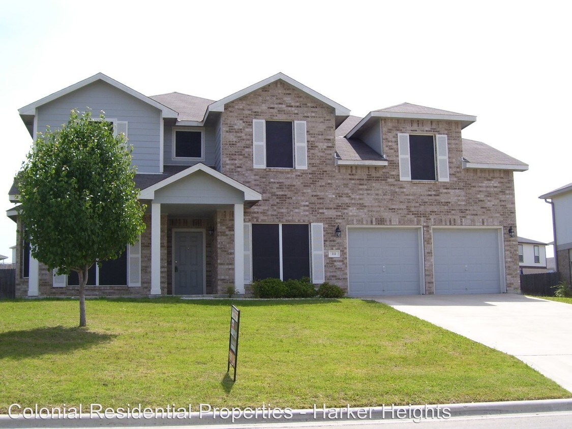 Foto principal - 111 W Iowa Dr