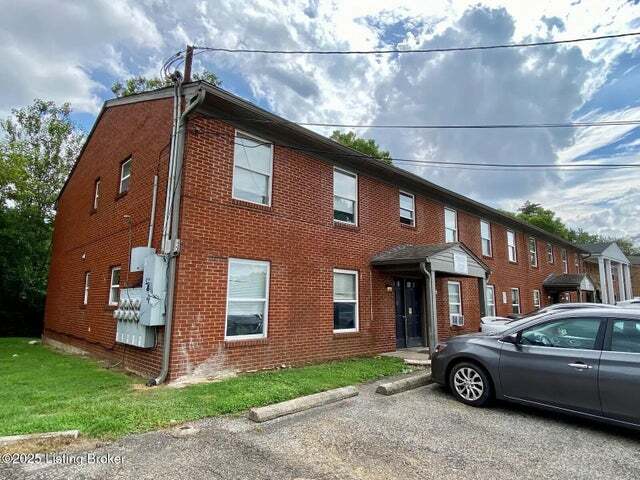 Photo - 3710 Noblitt Dr Apartment