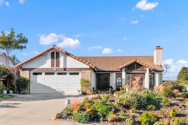 Foto principal - 1402 Village View Rd