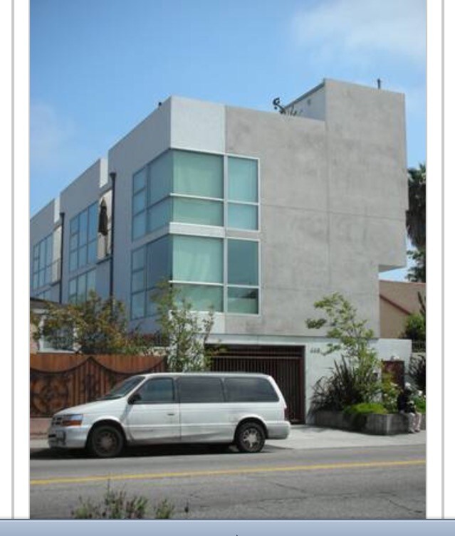 Foto principal - 660 Rose Ave