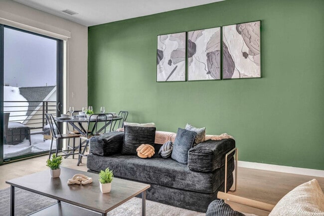 Foto del edificio - 2189 Cornell Rd