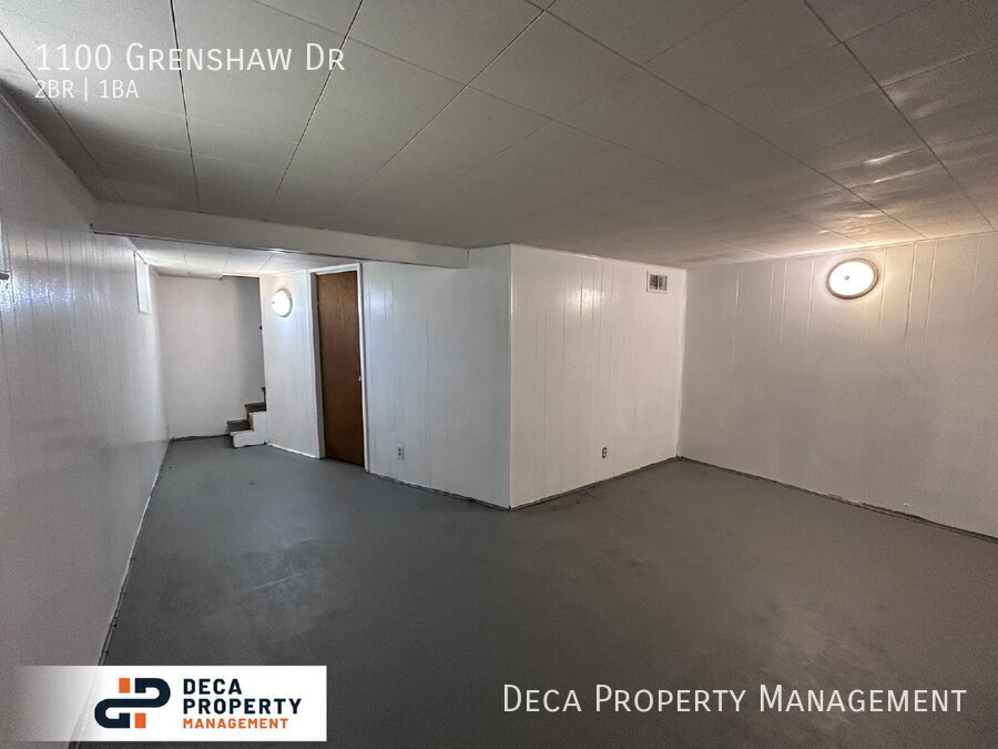 Photo - 1100 Grenshaw Dr-