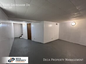 Building Photo - 1100 Grenshaw Dr