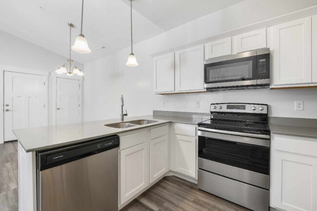 Foto del edificio - 13687 S Hanley Ln
