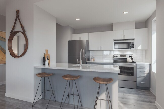 Building Photo - 2 Bedroom Unit | 725 sq ft