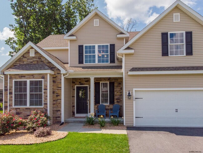 Foto del edificio - 106 Balsam Way