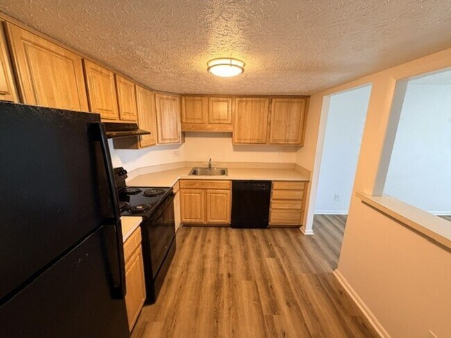 Interior Photo - 200 West Apartments