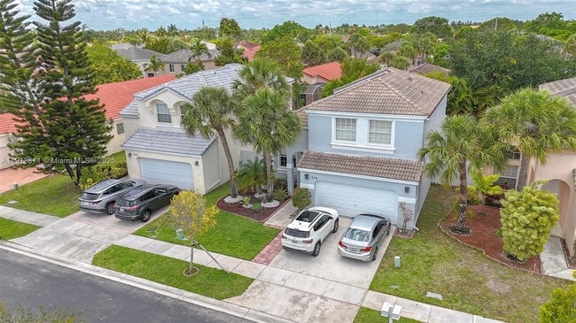 Building Photo - 1374 NW 159th Ave