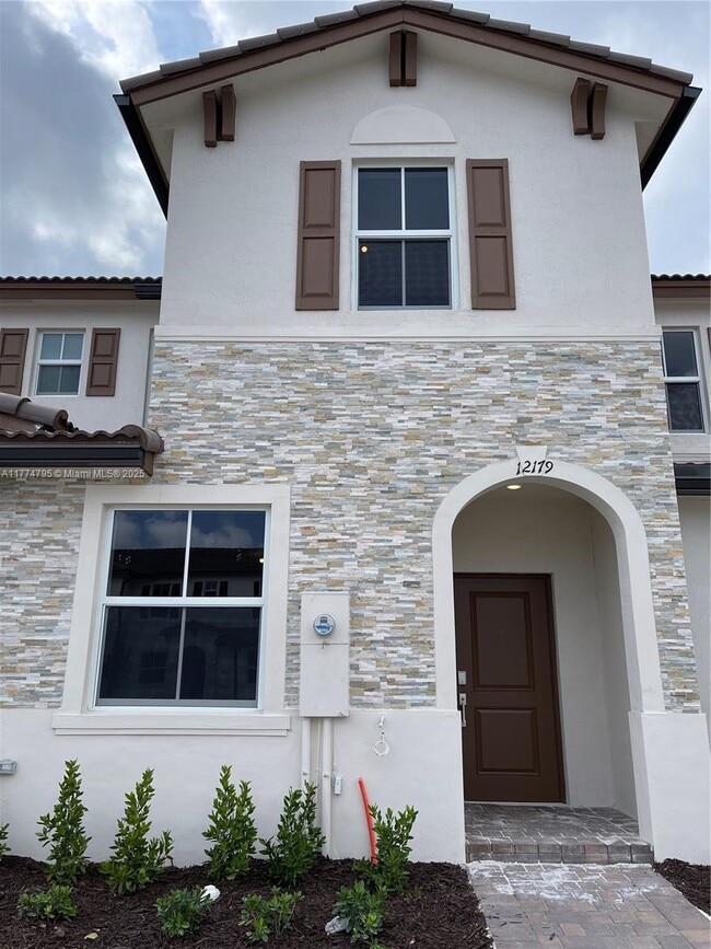 Building Photo - 12179 NW 23rd Ct