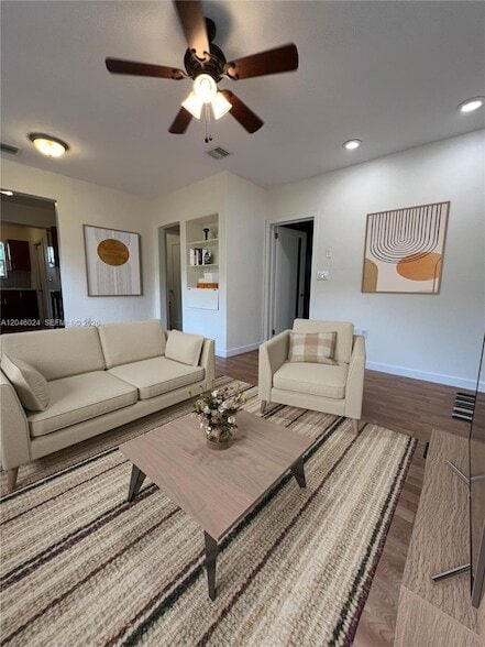 Photo - 4775 SW 6th Street Unit