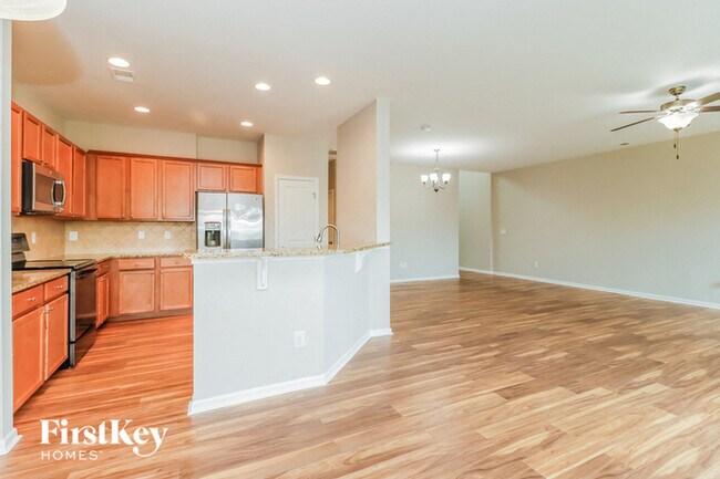 Building Photo - 417 Turnbridge Ln