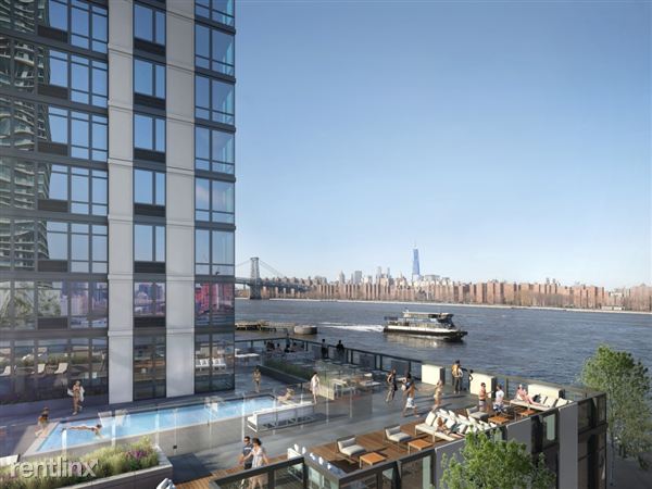 Fotografía del edificio - 1 N 4th St