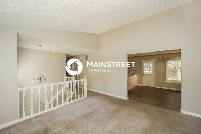 Foto del edificio - 3 Bedroom Pet-Friendly Home in Union City, GA with Main Street Renewal